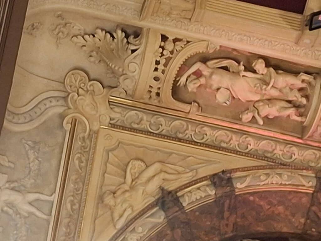 Downton Abbey Filming Location