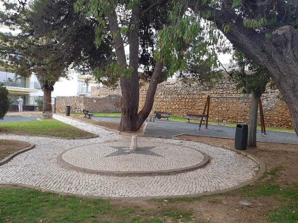 Ancient Walls