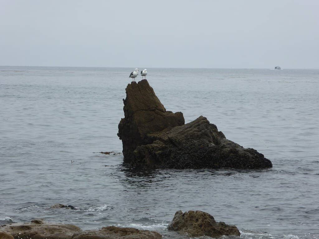 Dramatic Rock Formations