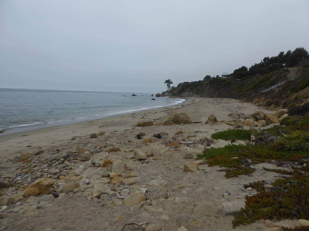 Tide Pools