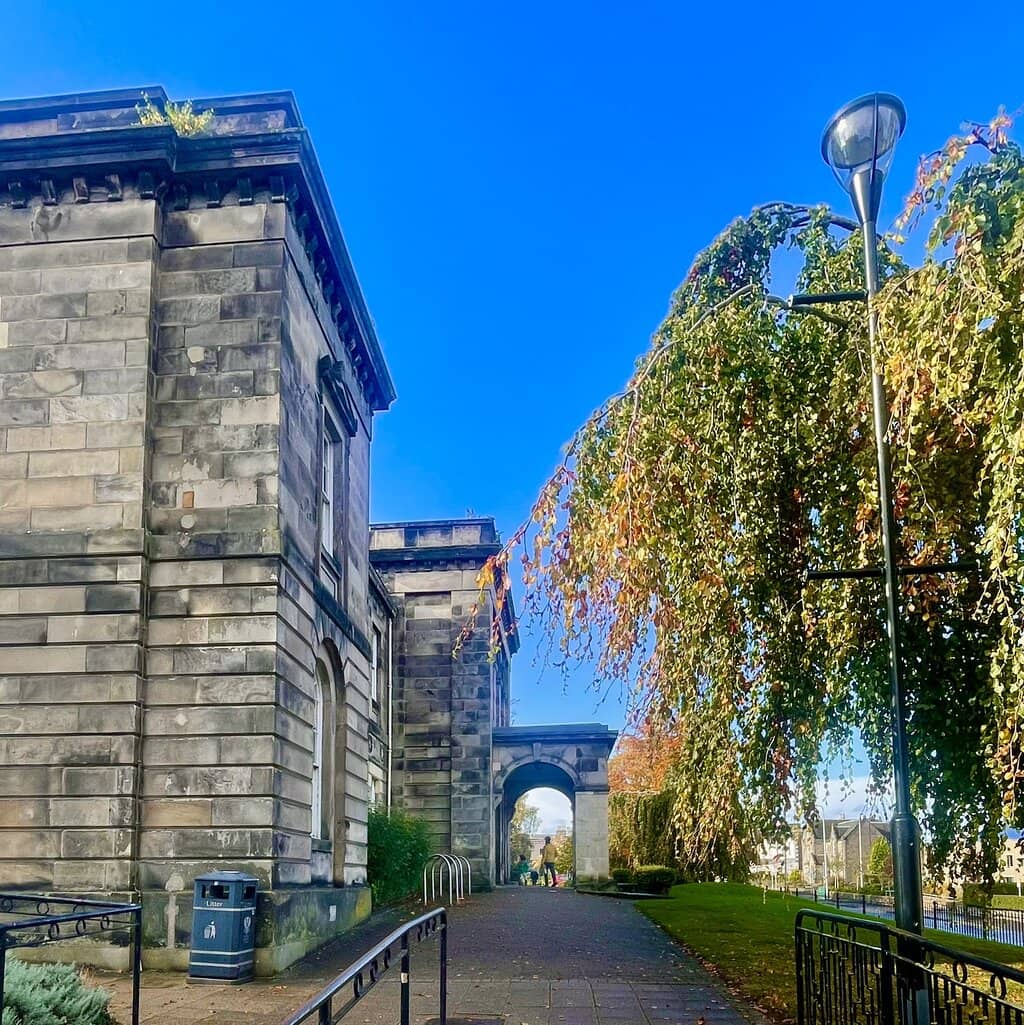 Community Jigsaw Puzzle