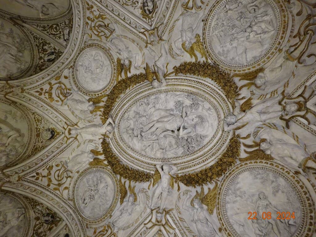 Exhibitions and Events