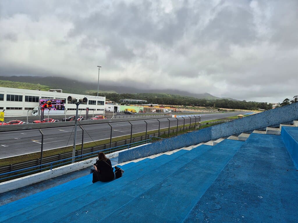 Estoril Circuit