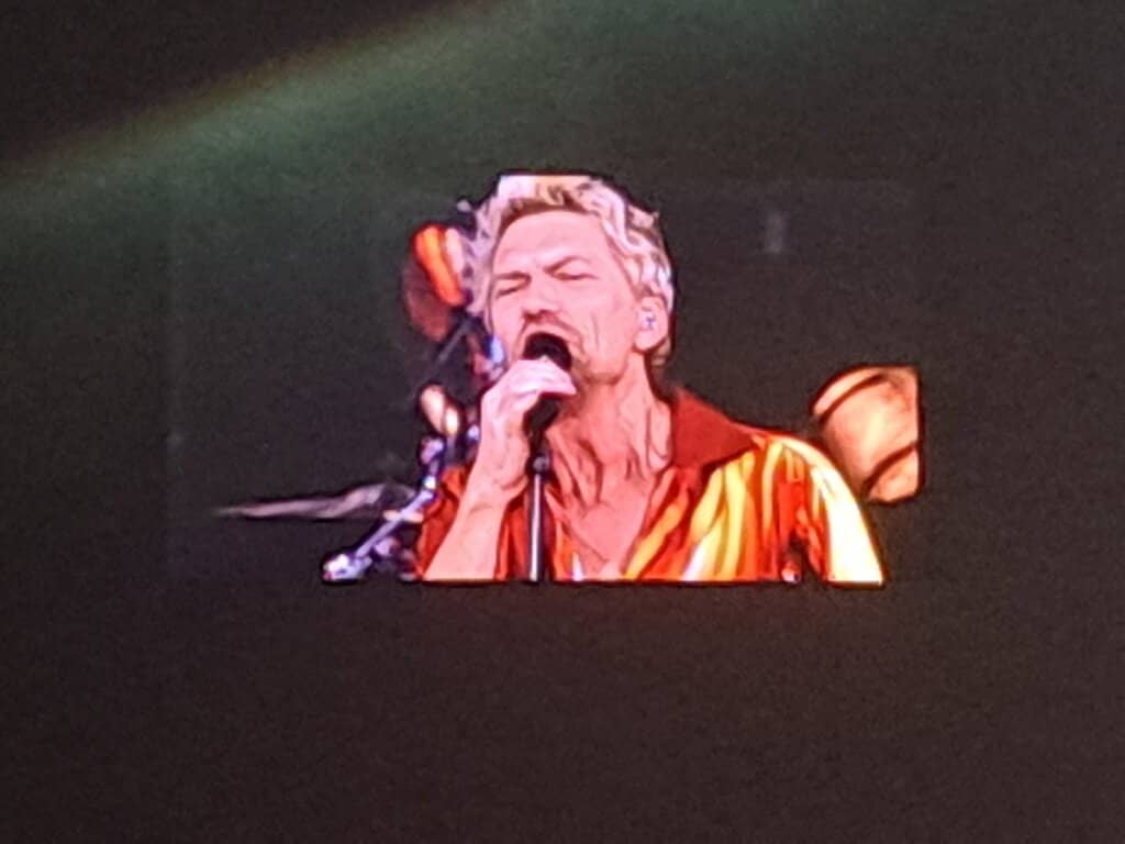 Retractable Football Field