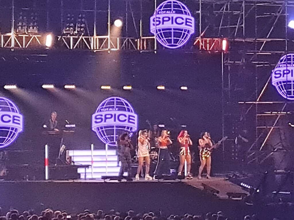 Historic DJ Performances