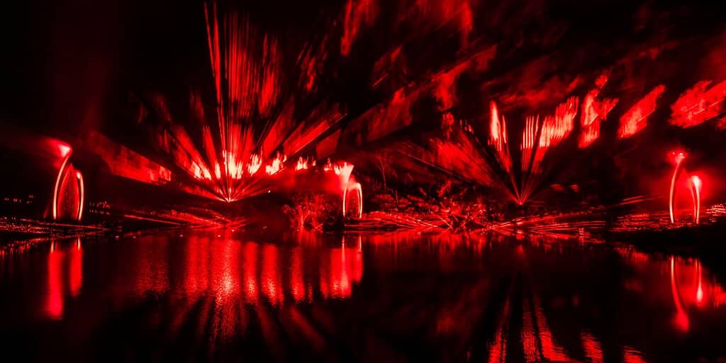 Kingfisher Bay Jetty