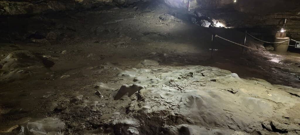 Mini-Golf & Gem Mining