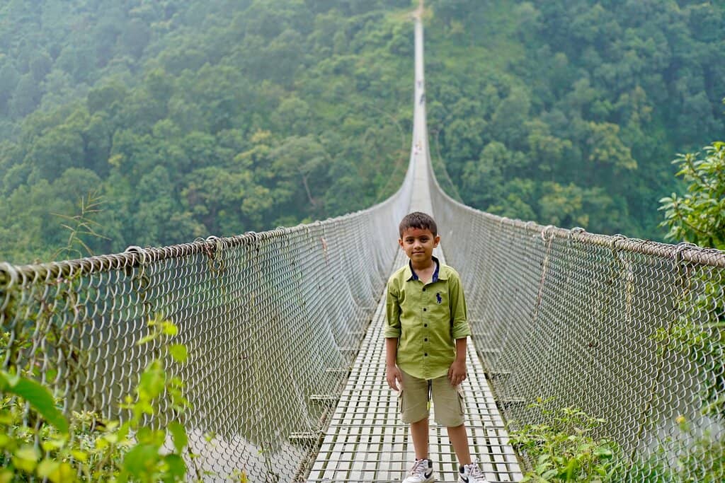Vertical photo