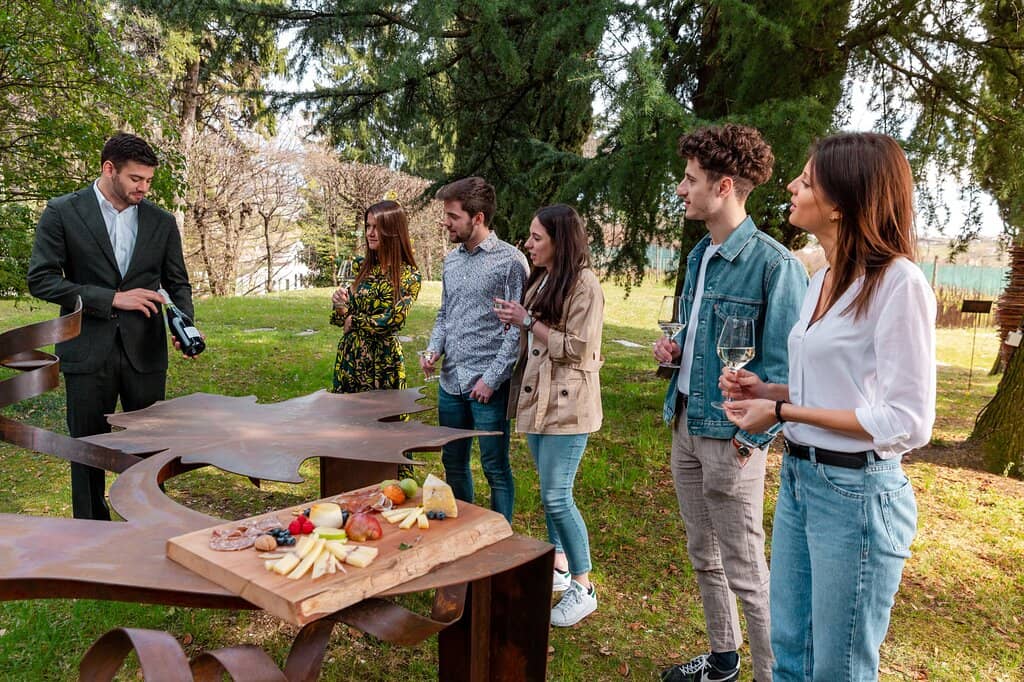Meet the Winemakers