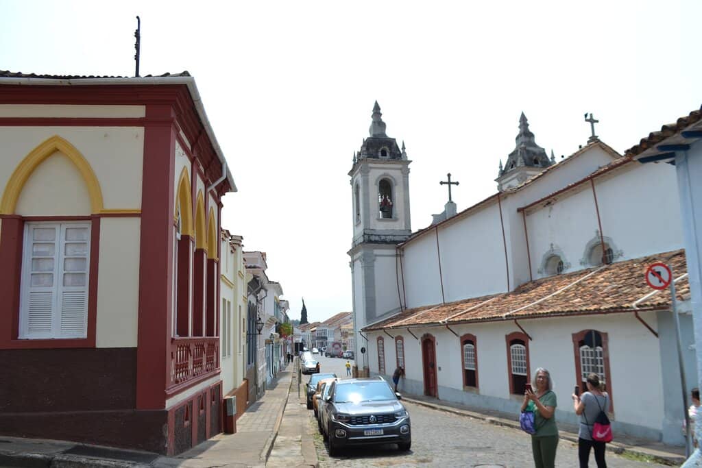 Historic Architecture