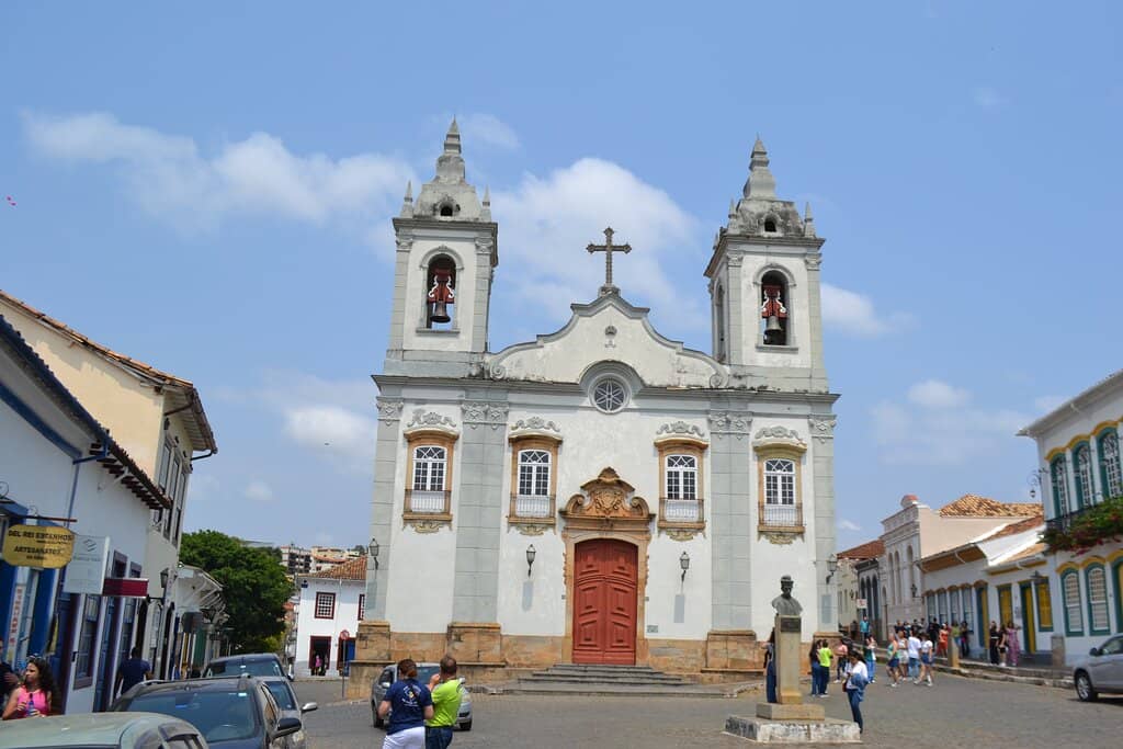 Missa dos Pretos