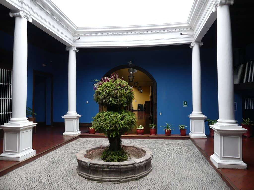 Original Furnishings