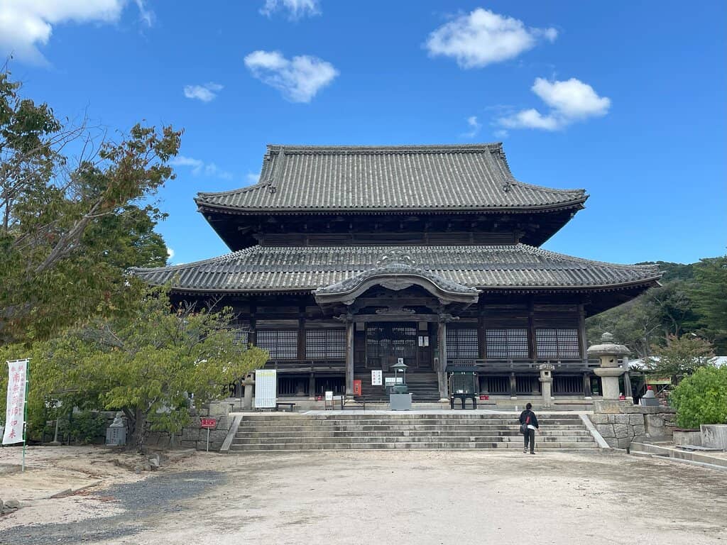 Main Hall