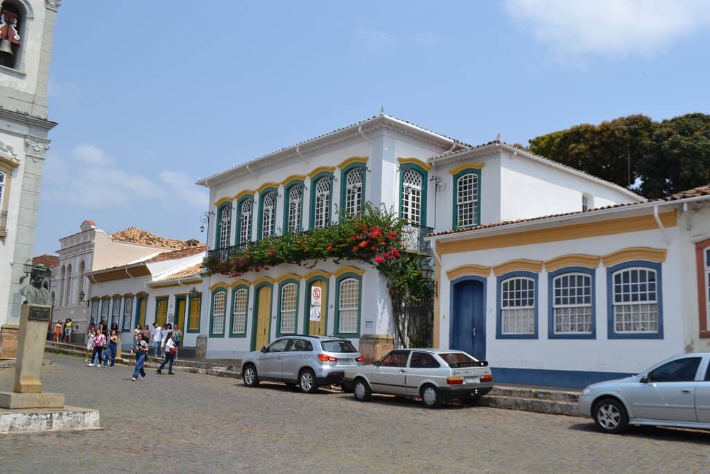The Grand Facade