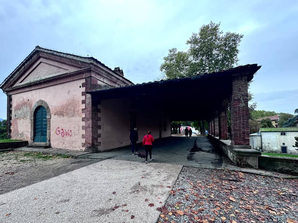 Corso di Porta Vittoria