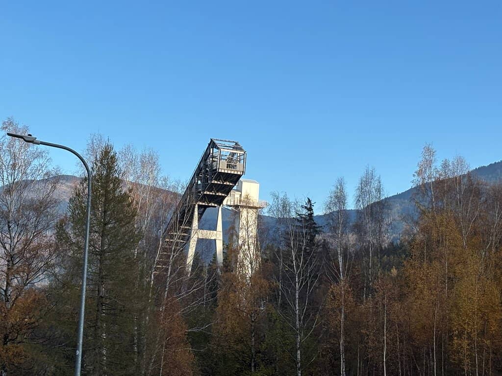 Vertical photo