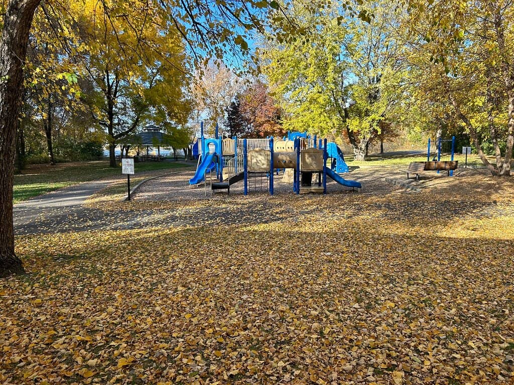 Riverfront Trails