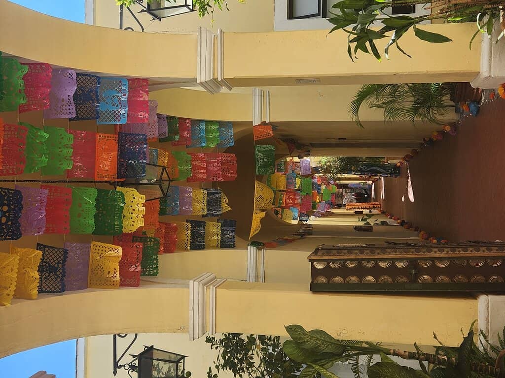 Vertical photo