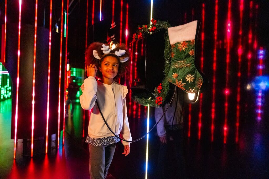 🎄 Christmas Adventure