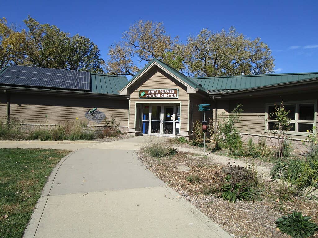 Environmental Exhibits