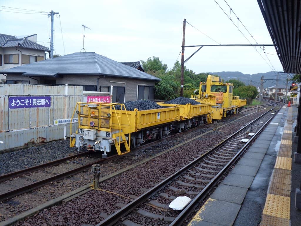Tama the Cat Stationmaster