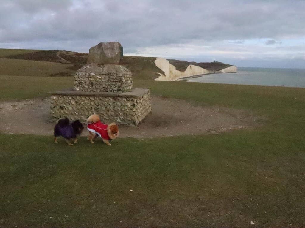Seven Sisters Circular Hike