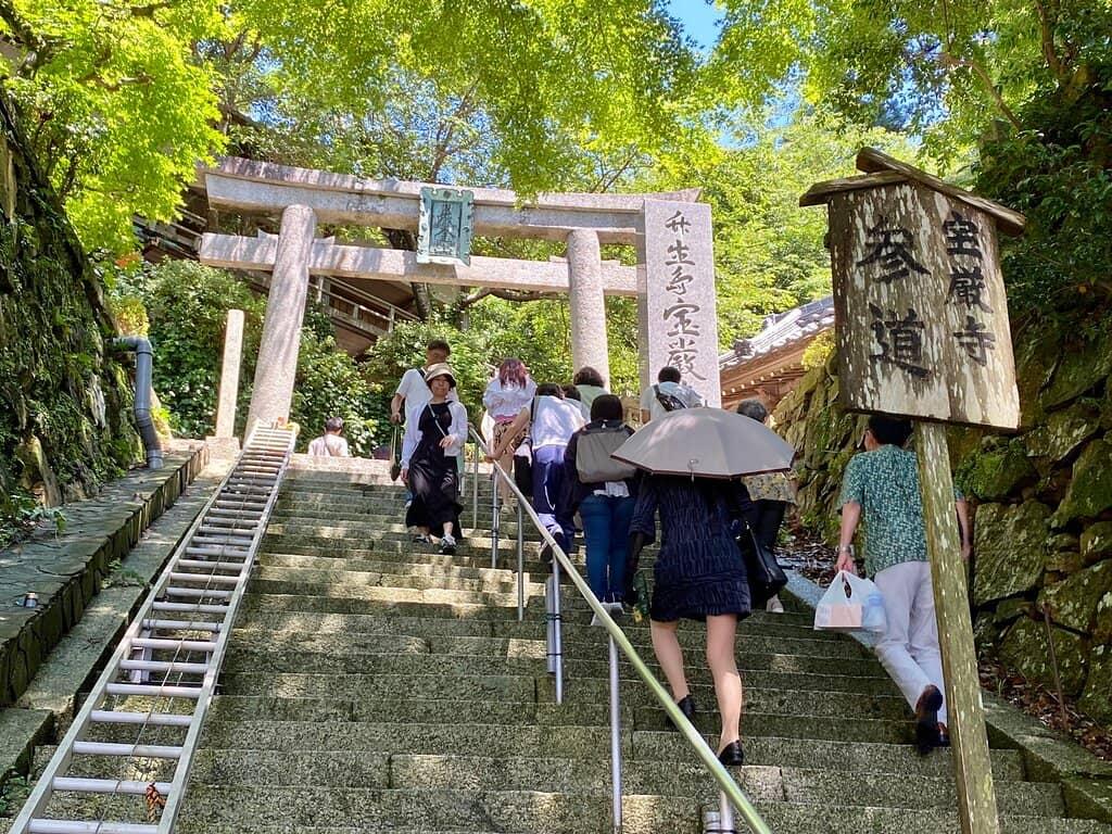 Toyotomi Hideyoshi's Legacy