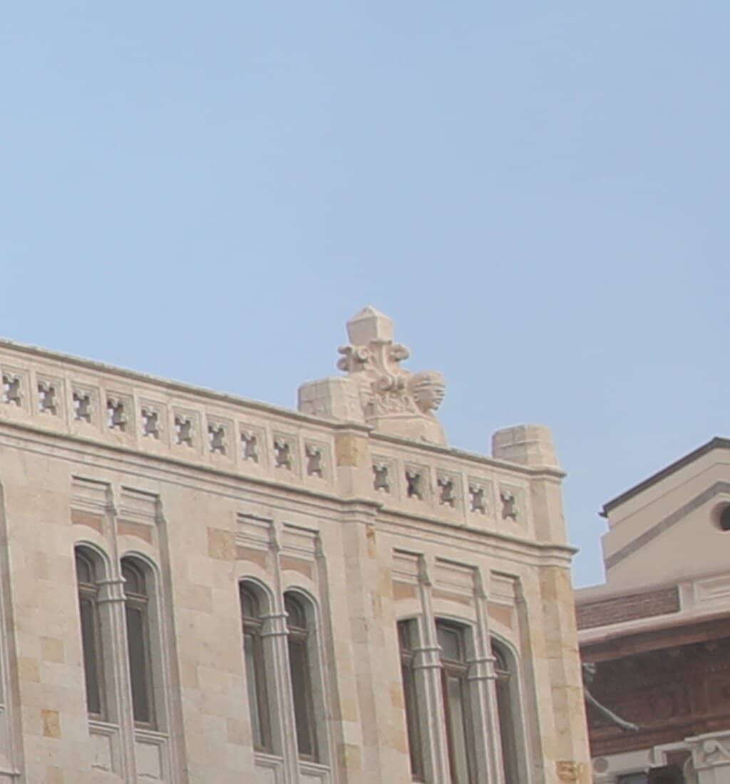 Piazza Matteotti Proximity