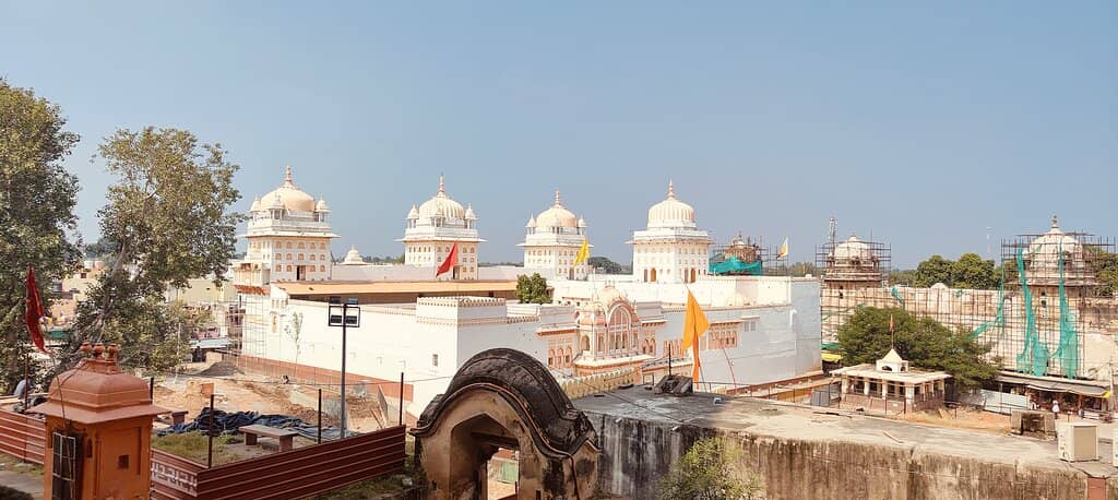 Architectural Details