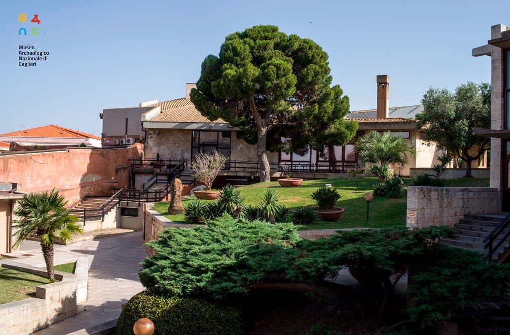 Museo archeologico, Cittadella dei Musei