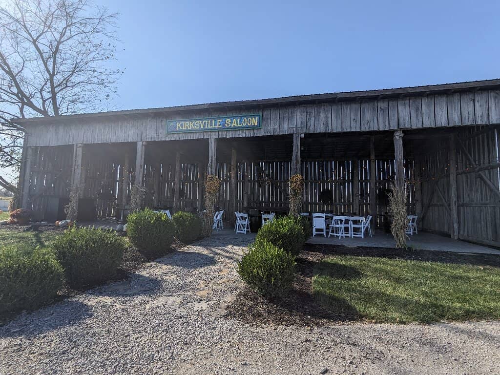 Farm-to-Table Dining