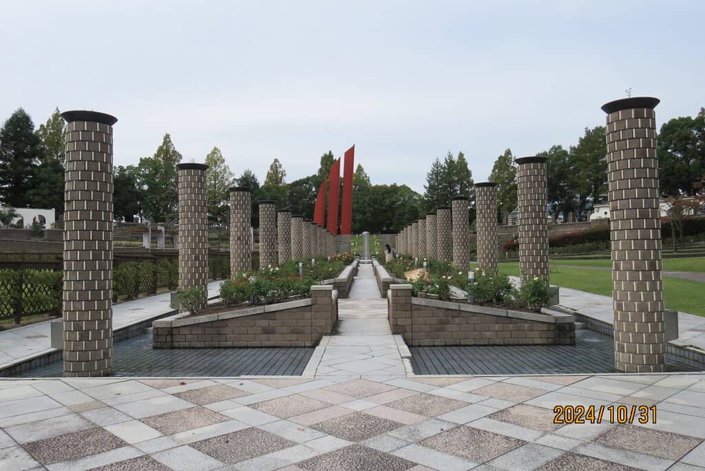 Peace Monument