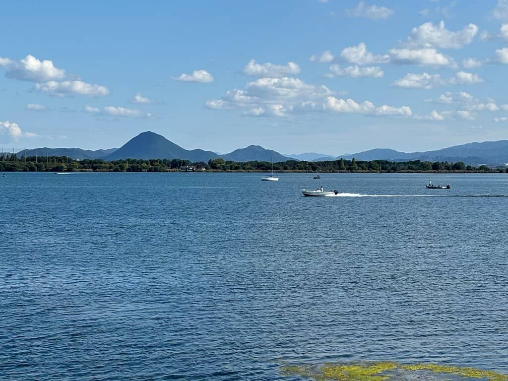 Zen Garden & Architecture