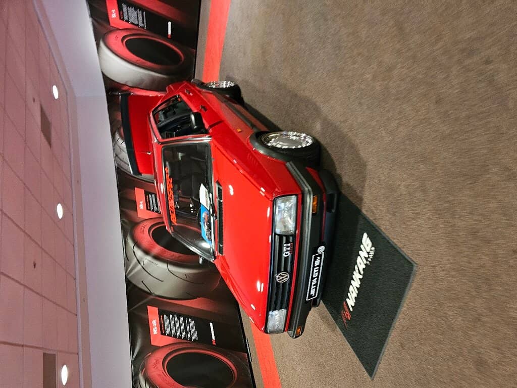 Dance & Performance Stages