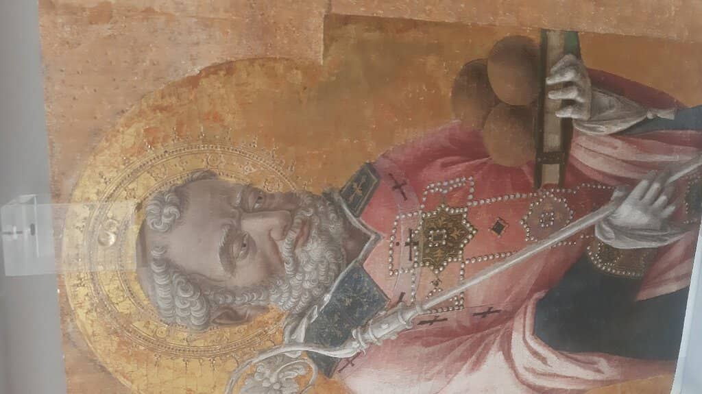 Modern and Contemporary Art