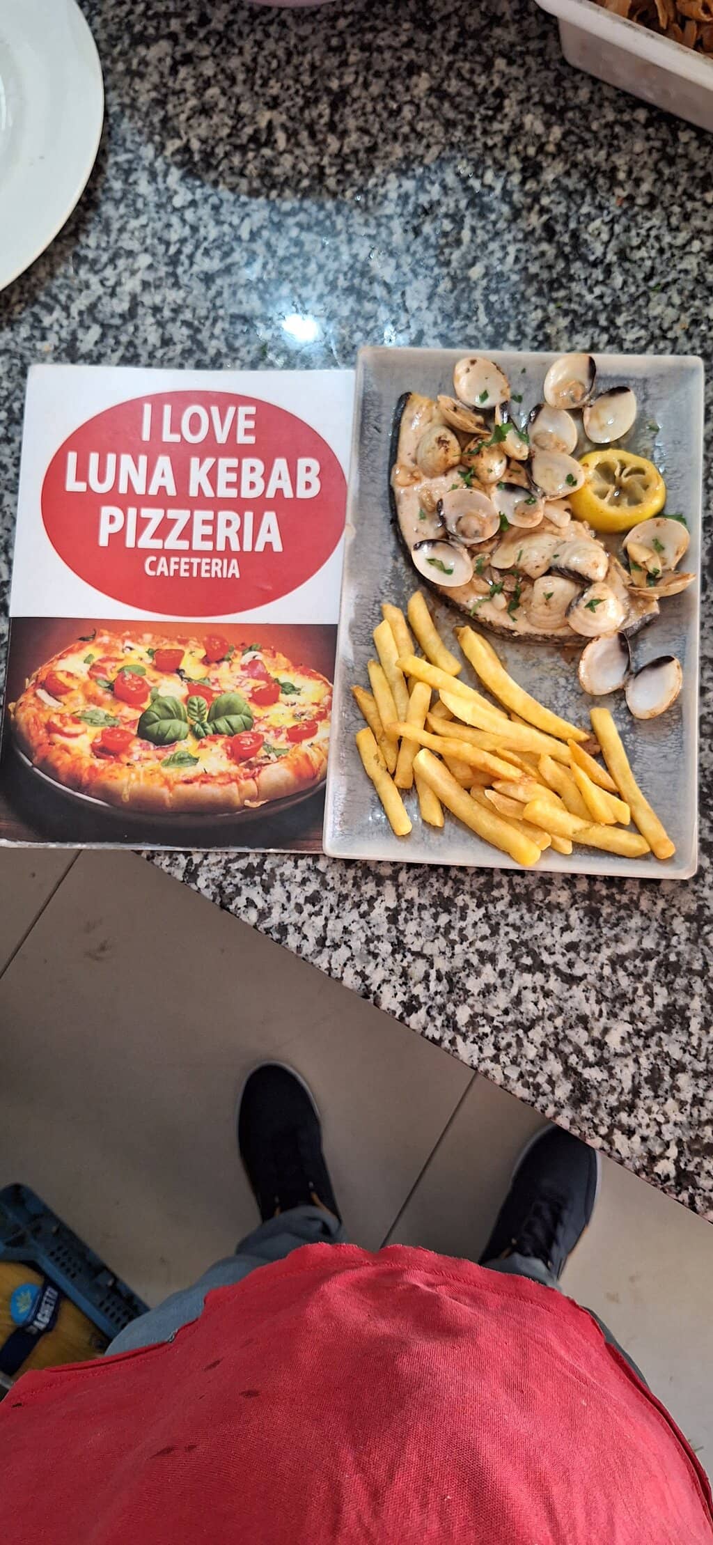 Unique Flavors & Quality Ingredients