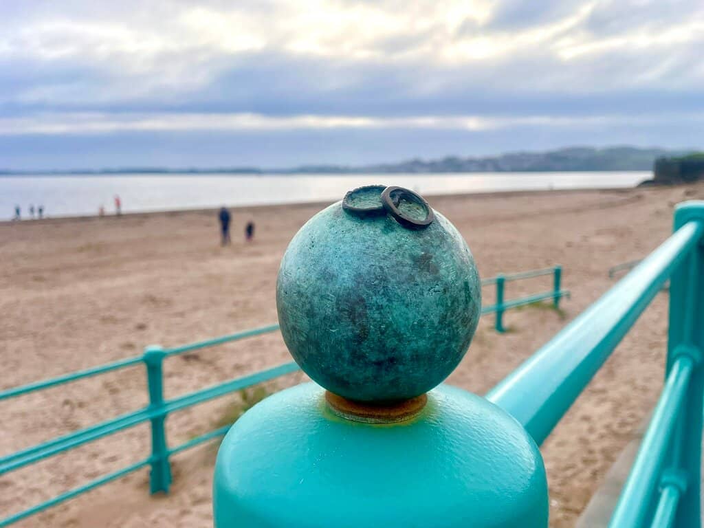 Broughty Ferry Castle
