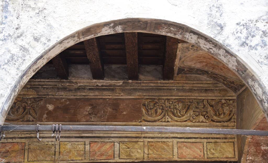 Historic Architecture