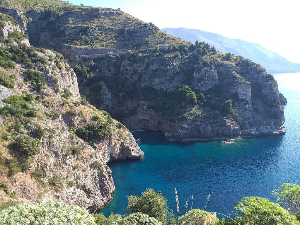 The Legend of the Donkeys