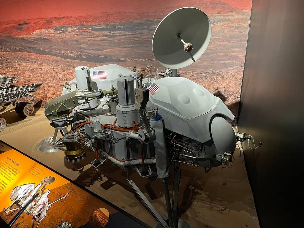 Apollo 12 Lunar Module