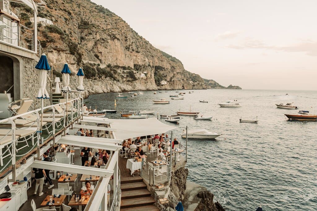 Il Pirata ristorante