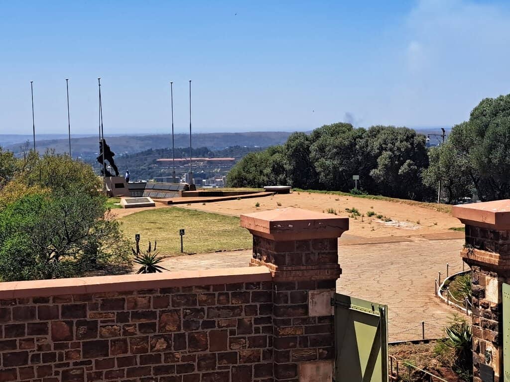 Anglo-Boer War History