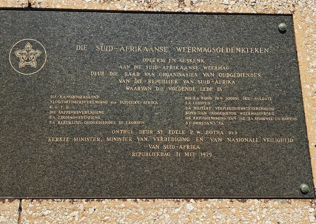 Anglo-Boer War History