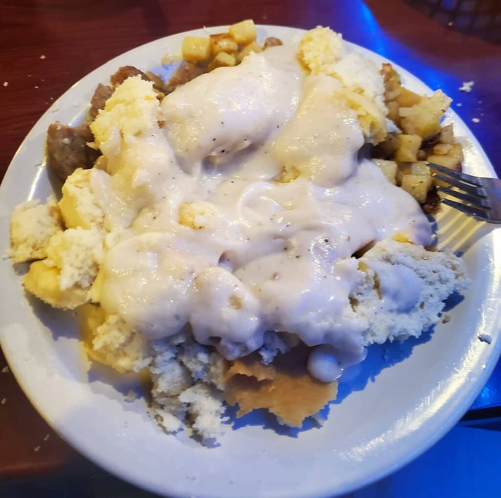 Homestyle Southern Cooking