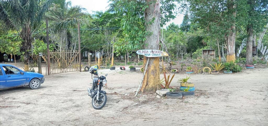 Pataxó Indigenous Culture