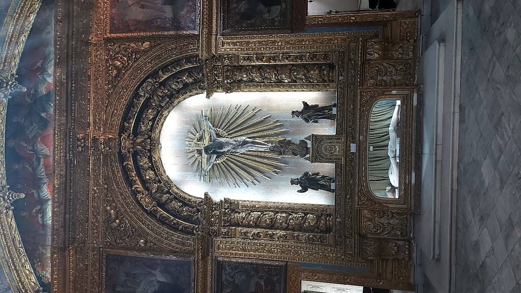 Unique Saint Dioramas