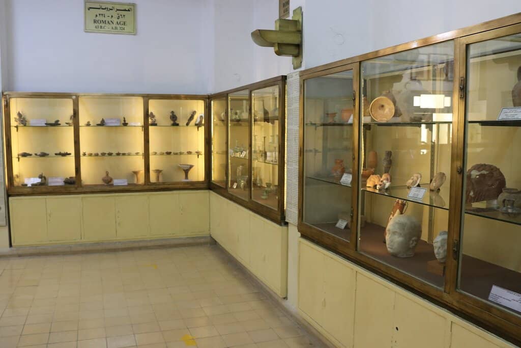 Islamic Period Treasures