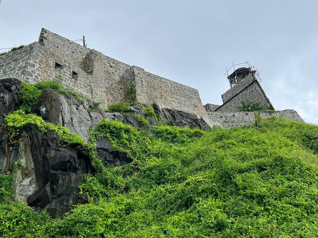 Vertical photo