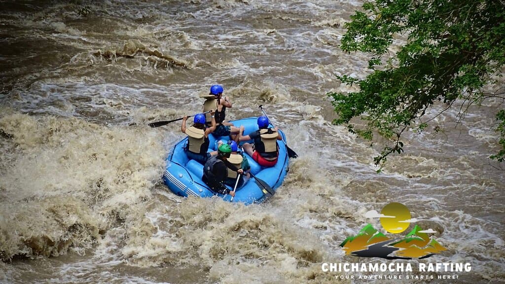 ¡Diversión, adrenalina y pura energía!
