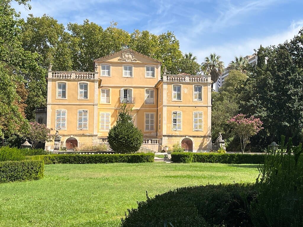 Jardin de la Magalone